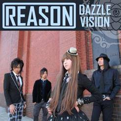 Dazzle Vision : Reason